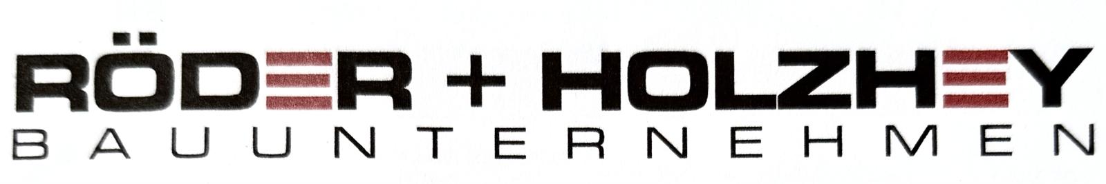 Röder + Holzhey GbR