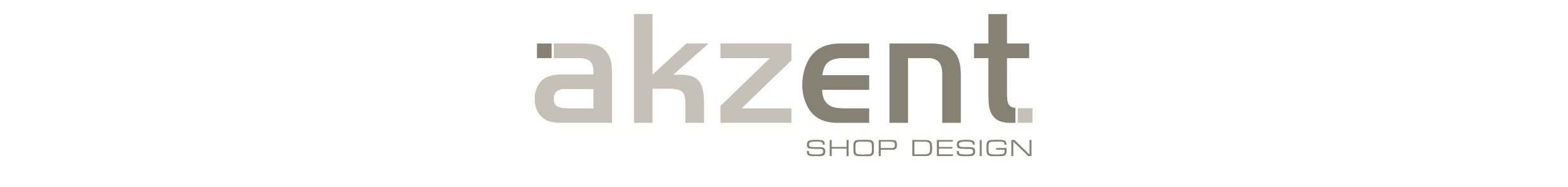 akzent SHOP DESIGN