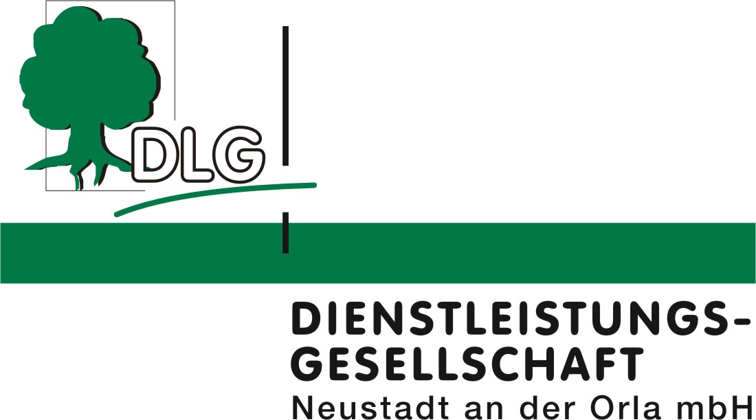 Dienstleistungsgesellschaft Neustadt an der Orla mbH