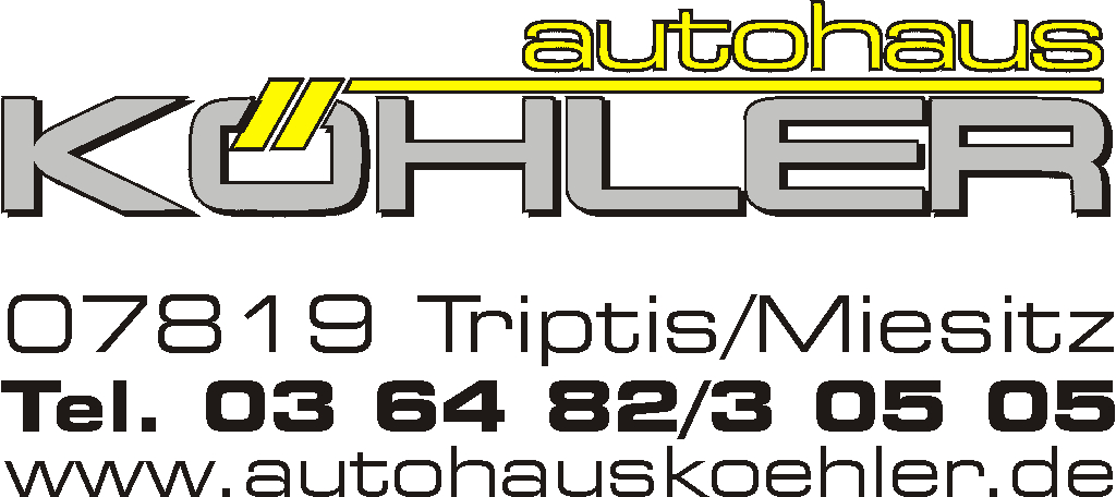 Autohaus Köhler e.K.