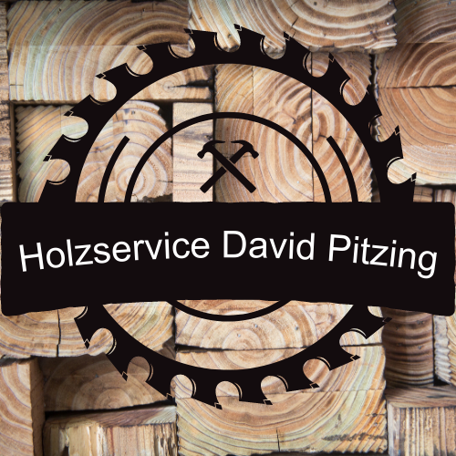Holzservice David Pitzing