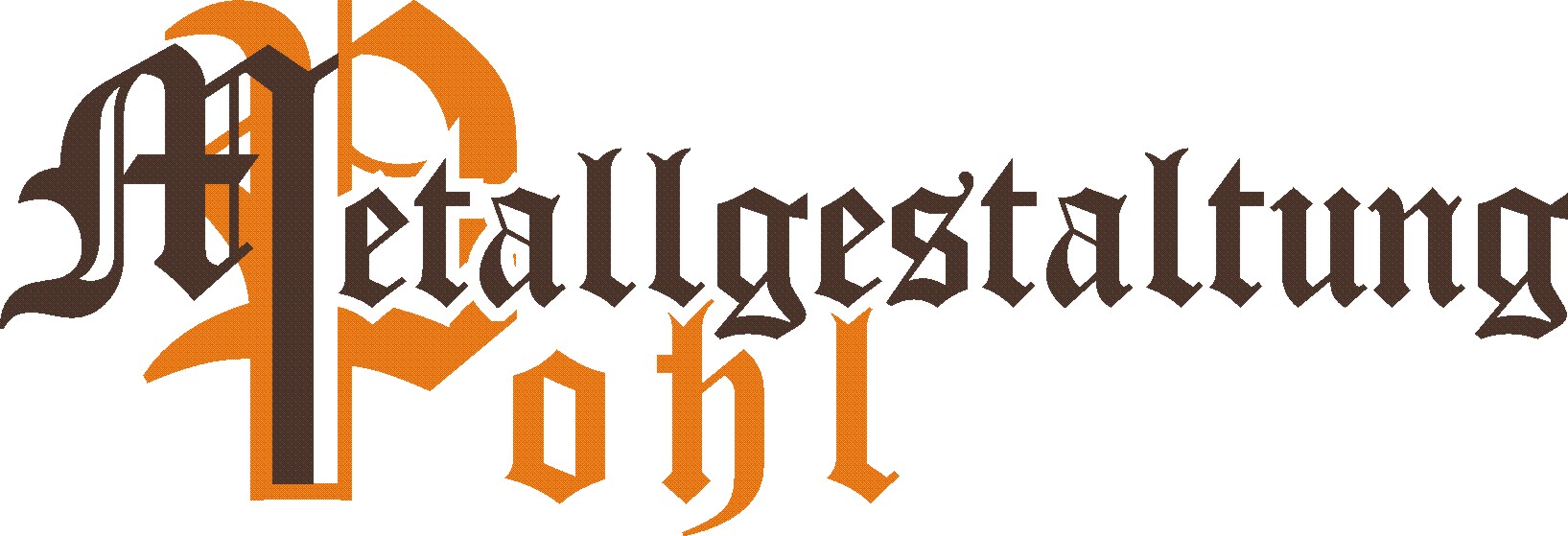 Metallgestaltung Pohl
