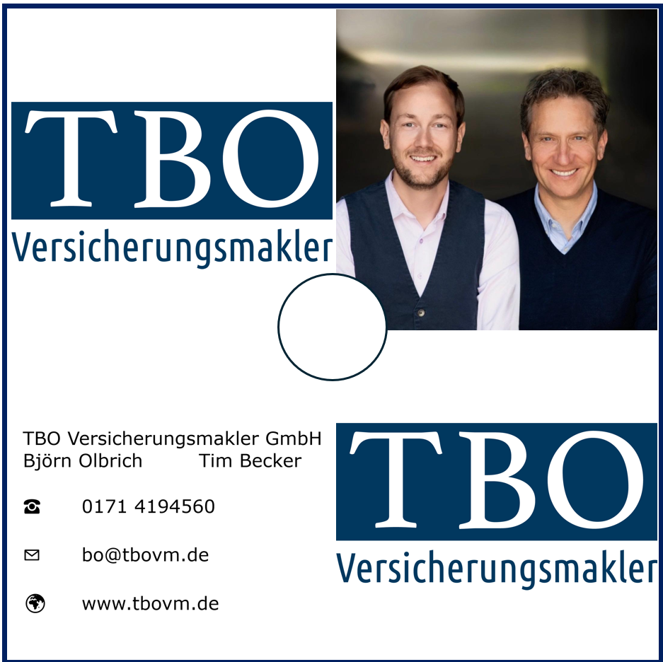 TBO Versicherungsmakler GmbH