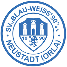 SV "Blau Weiss ’90" Neustadt (Orla) e.V.